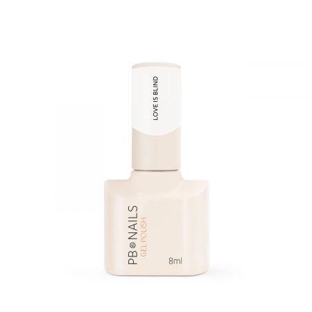 PB NAILS Lakier hybrydowy Love is blind 8ml
