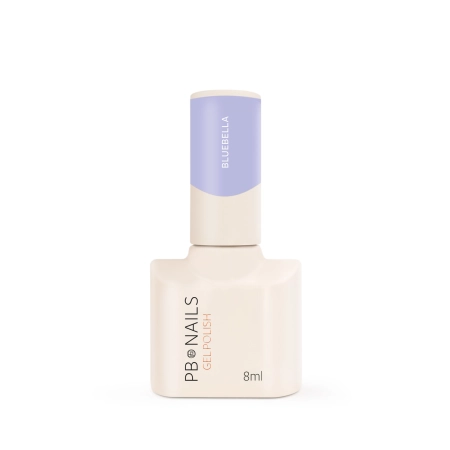 PB NAILS Lakier hybrydowy Bluebella 8ml
