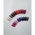PB NAILS Lakier hybrydowy Mulled Wine 8ml