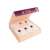 Zestaw lakierów hybrydowych Icon PB NAILS 6x8ml w ozdobnym pudełku