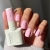 PB NAILS Lakier hybrydowy Ideal 8ml