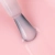 PB NAILS baza hybrydowa Strong Almond Base 8 ml