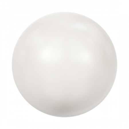 Swarovski - White Pearl