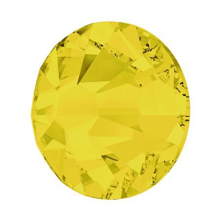 Swarovski - Yellow Opal